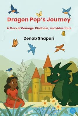 Dragon Pop's Journey