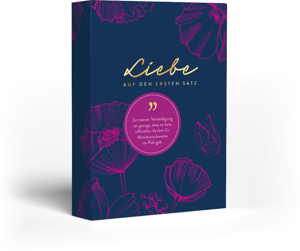 Book Blind Date 2026 - 4