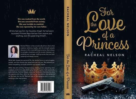 For the Love of a Princess