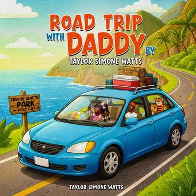 ROAD TRIP WITH DADDY BY TAYLOR SIMONE WATTS