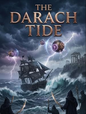 The Darach Tide