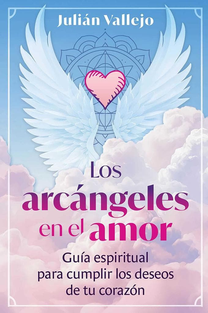 Los arcángeles en el amor
