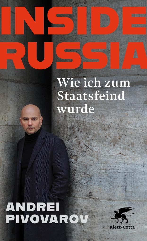 Inside Russia