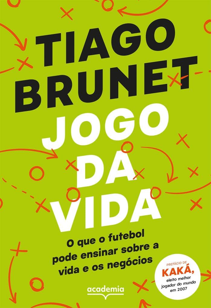Jogo da vida