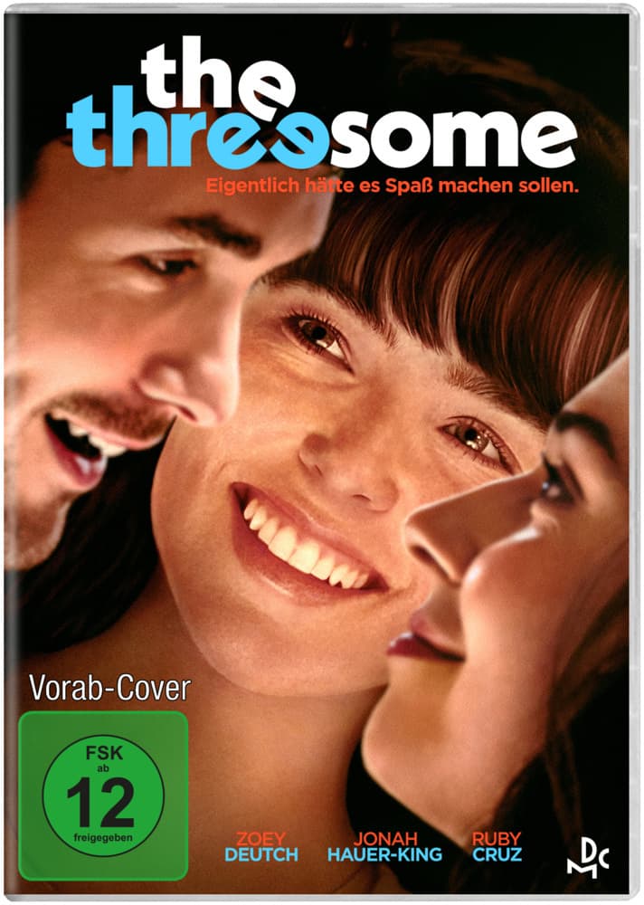 The Threesome