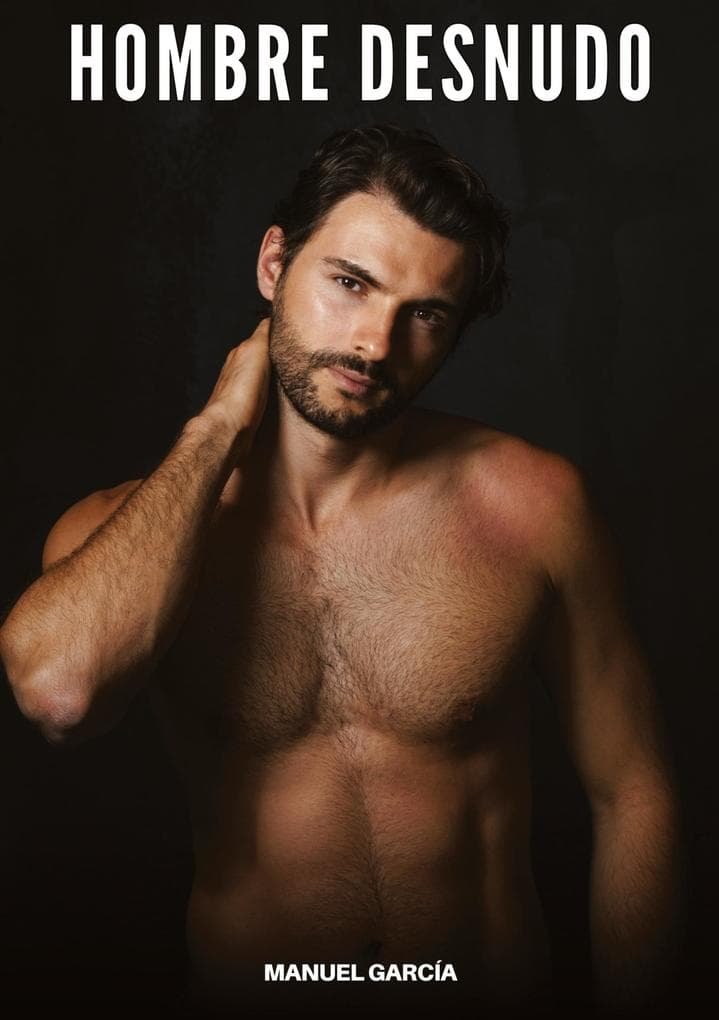 Hombre Desnudo