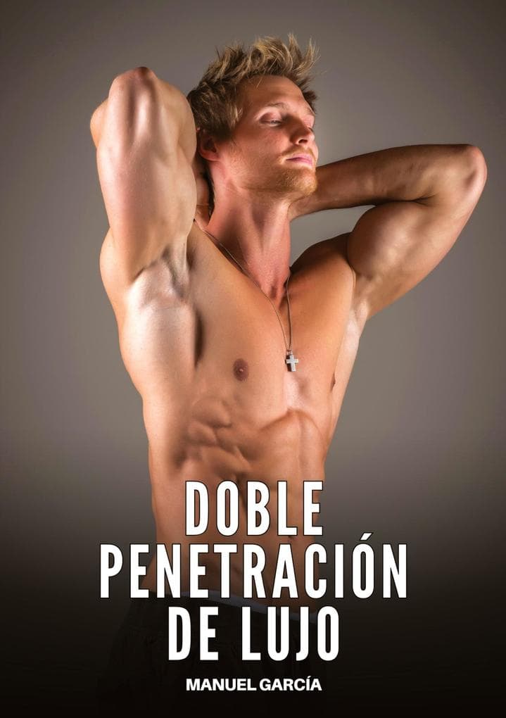 Doble penetración de lujo