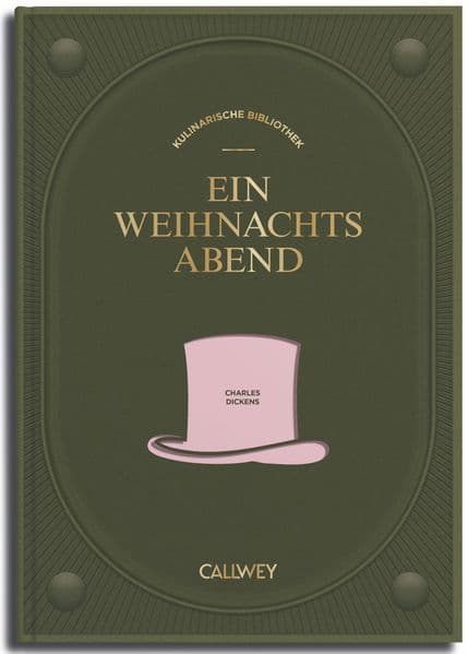 Ein Weihnachtsabend