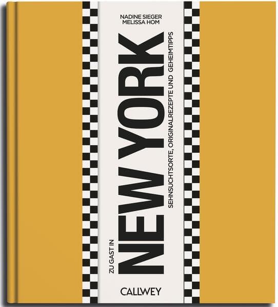 Zu Gast in New York