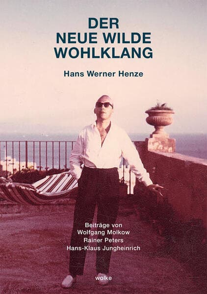 Der neue wilde Wohlklang