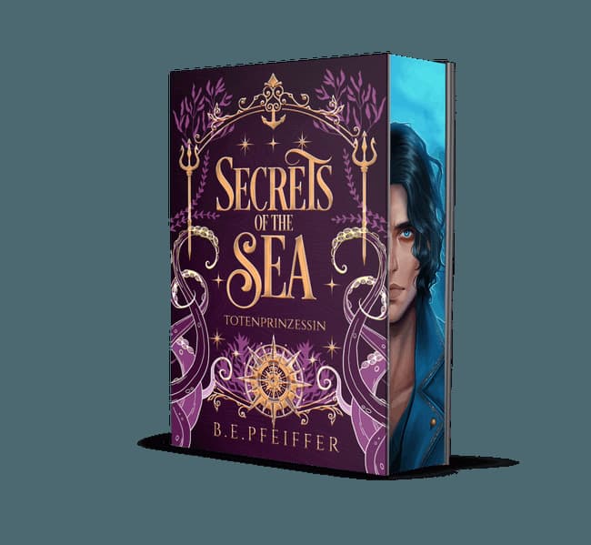 Secrets of the Sea - Totenprinzessin