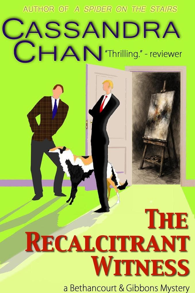 The Recalcitrant Witness