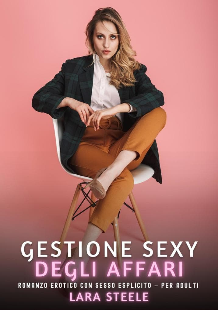 Gestione Sexy degli Affari