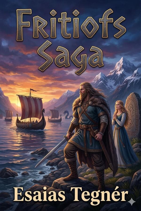 Fritiofs Saga