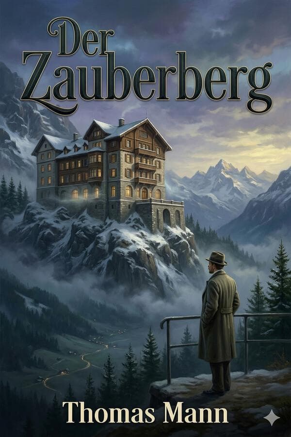 Der Zauberberg