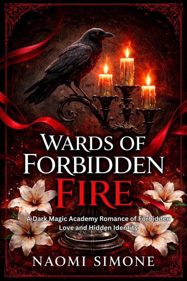 Wards of Forbidden Fire