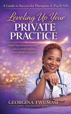 Leveling Up Your Private Practice