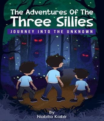 The Adventures of The Three Sillies