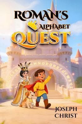 Roman's Alphabet Quest