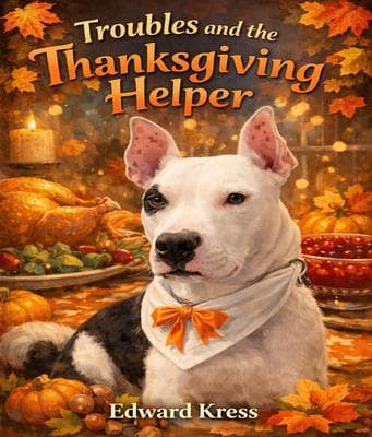 Troubles and the Thanksgiving Helper.