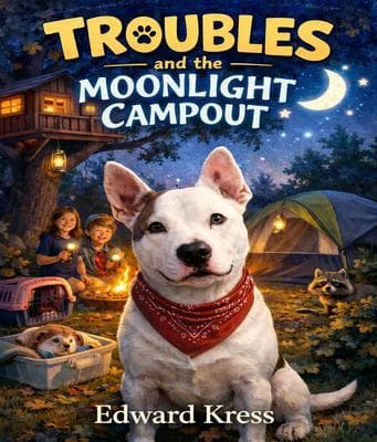 Troubles and the Moonlight Campout.