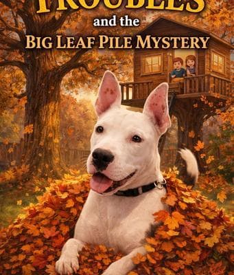 Troubles and the Big Leaf Pile