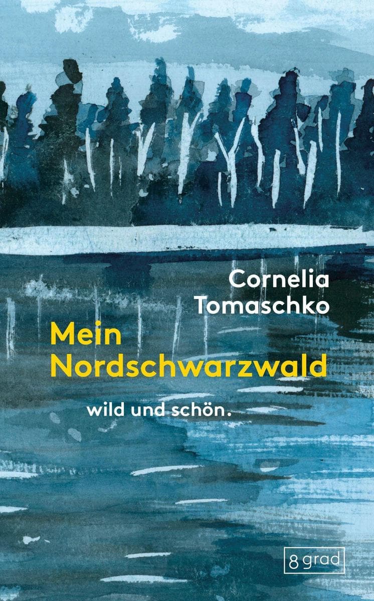 Mein Nordschwarzwald
