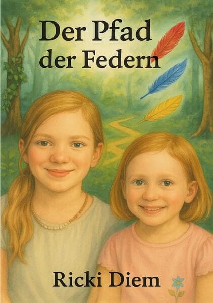 Der Pfad der Federn