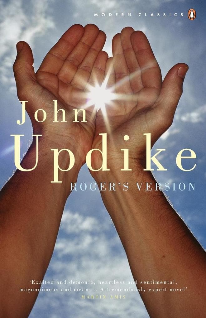 Rogers Version