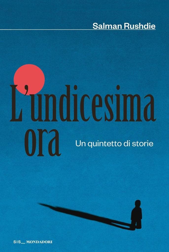 L' undicesima ora. Un quintetto di storie