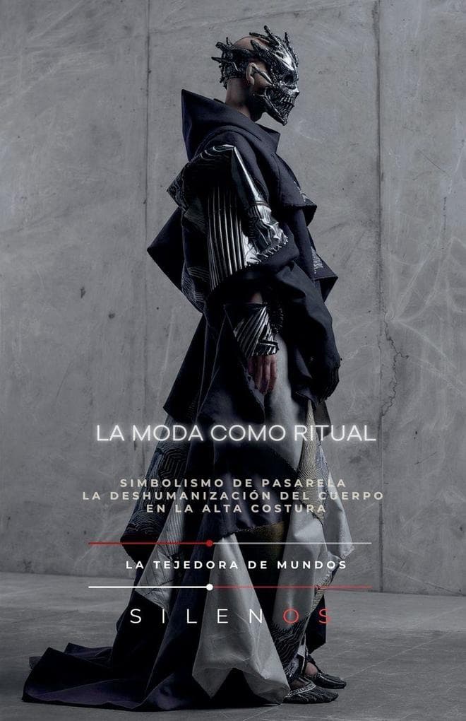 LA MODA COMO RITUAL
