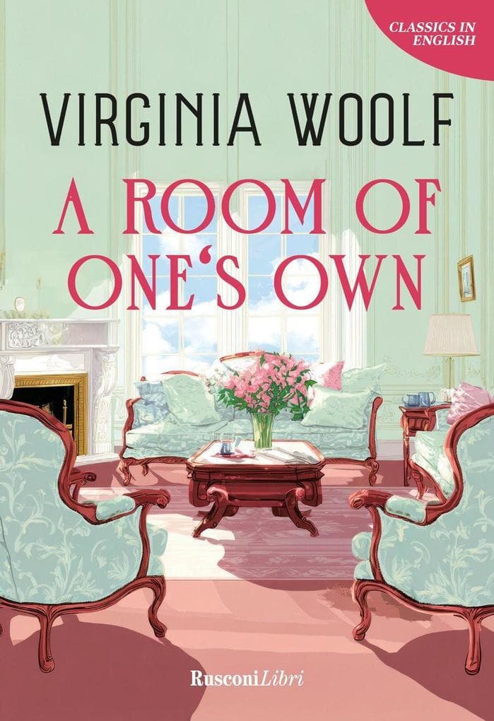A room of one's own