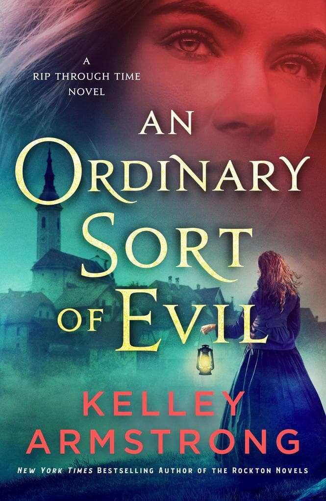 Ordinary Sort of Evil