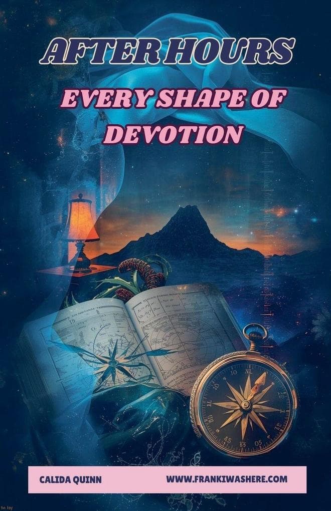 Every Shape of Devotion | After Hours