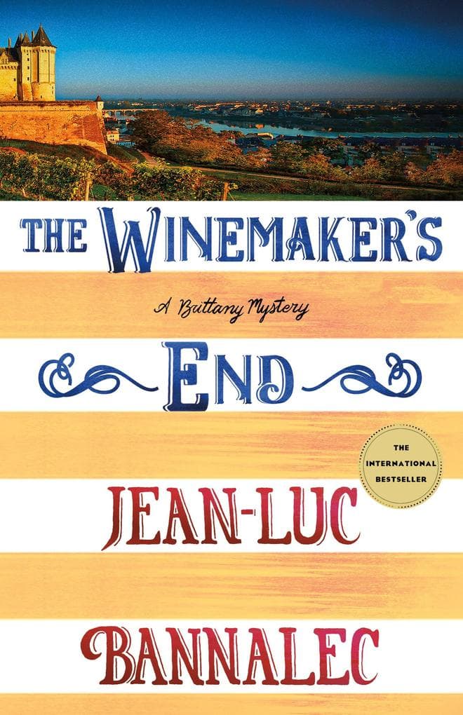 Winemaker's End