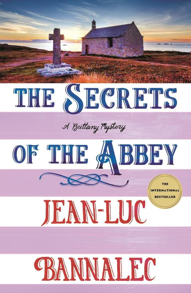 The Secrets of the Abbey