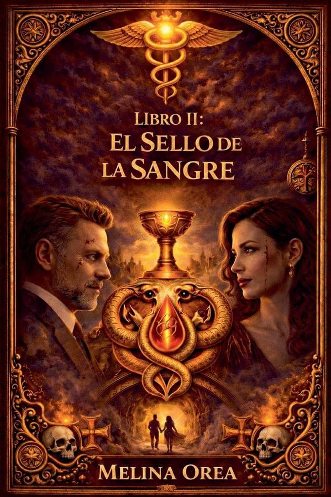 El Sello de la Sangre