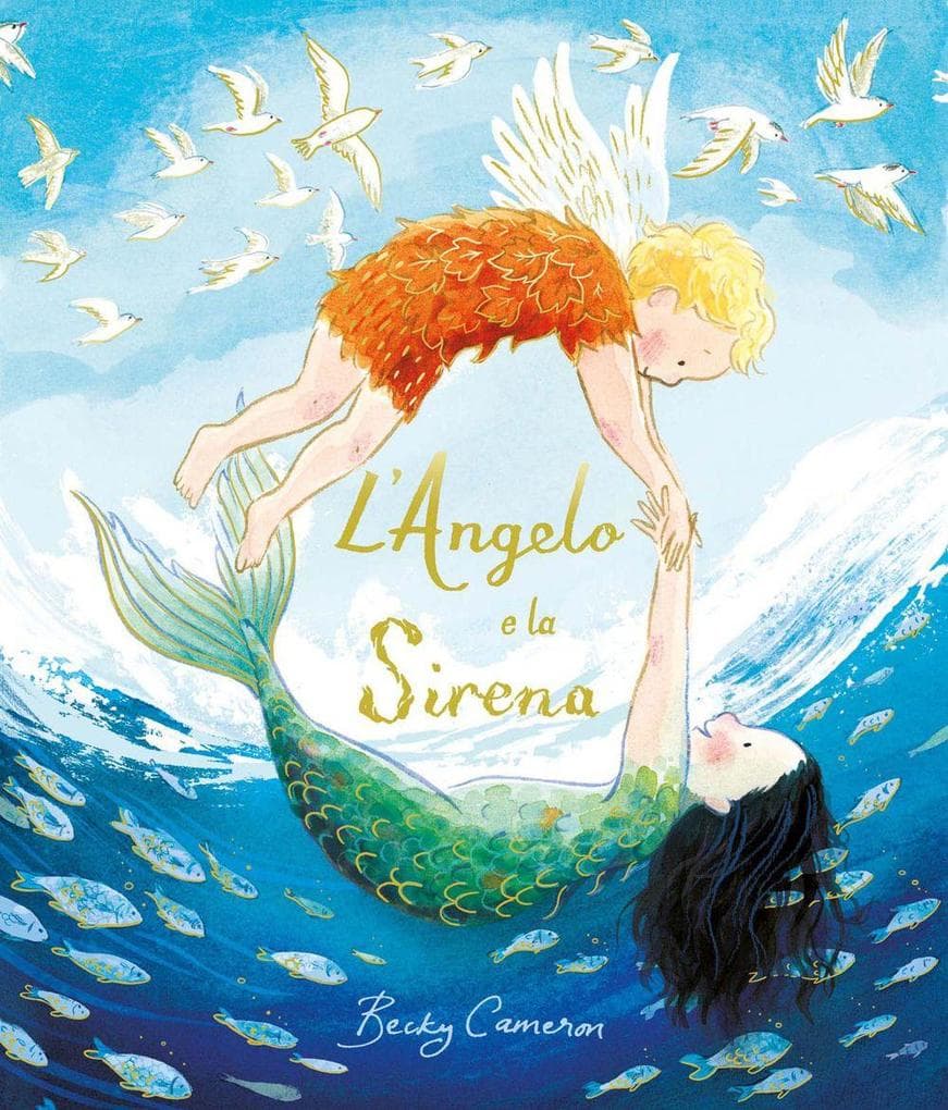 L' Angelo e la Sirena