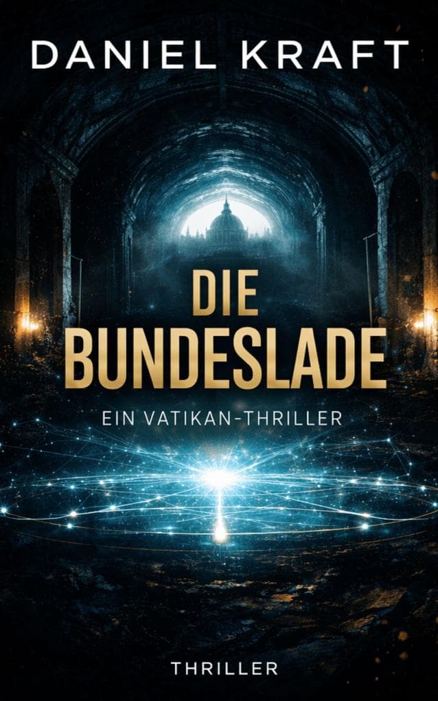 Die Bundeslade