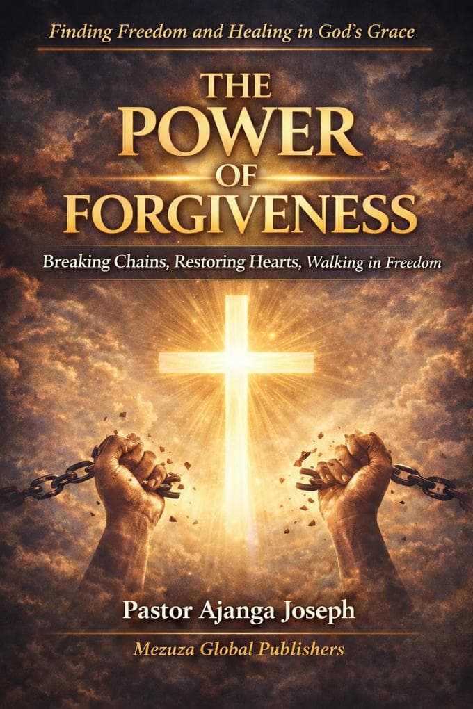 The Power of Forgiveness