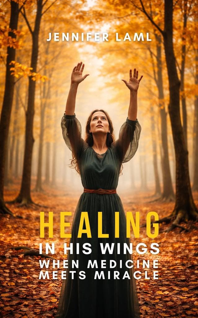 Healing in His Wings: When Medicine Meets Miracle