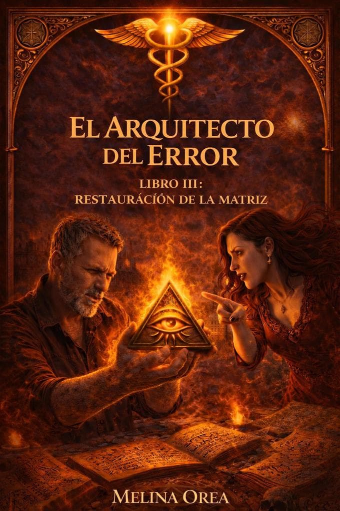 El arquitecto del error