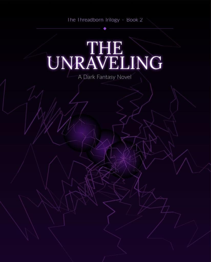 The Unraveling