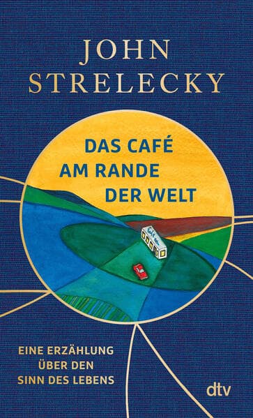 Das Café am Rande der Welt