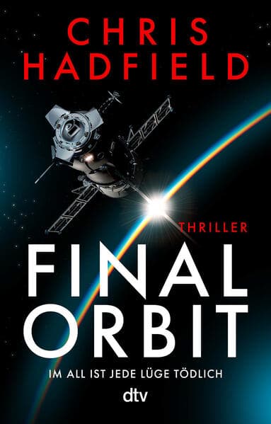 Final Orbit