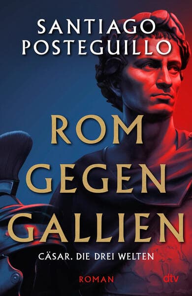 Rom gegen Gallien