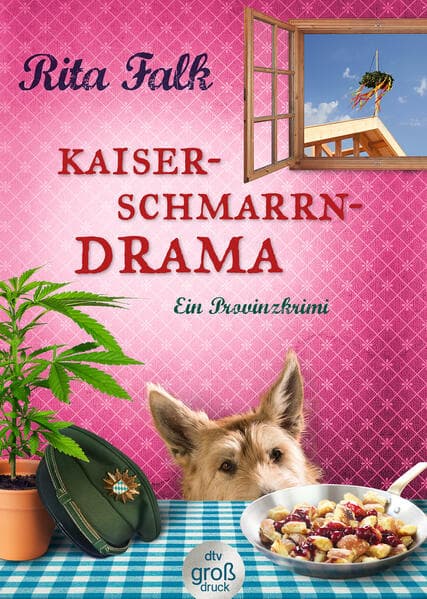 Kaiserschmarrndrama
