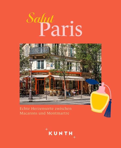 KUNTH Salut Paris