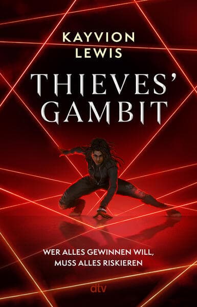 Thieves' Gambit