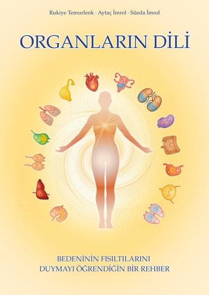 Organlarin Dili
